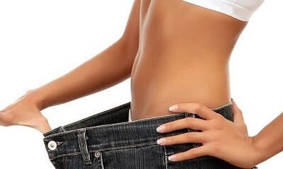 Τρόποι για να χάσετε βάρος στο σπίτι σε μια εβδομάδα