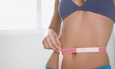 πώς να χάσετε βάρος στο σπίτι σε μια εβδομάδα